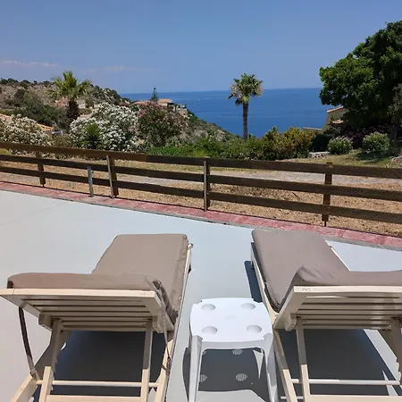Skala Bay 2 Apartamento Skala (Kefalonia)