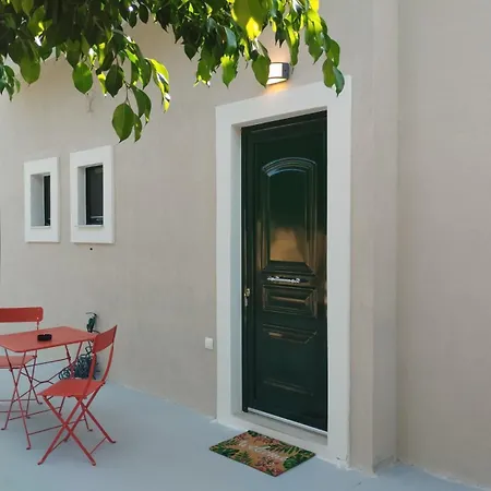 Skala Bay 2 Apartamento