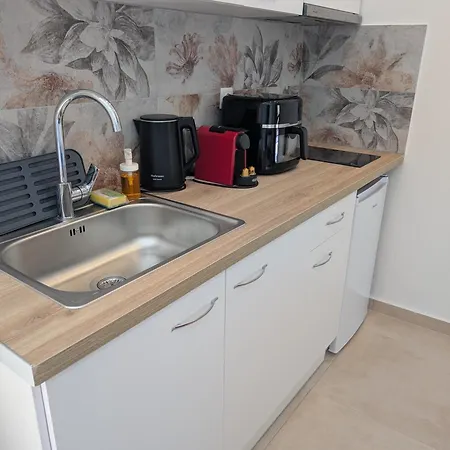 דירה Skala Bay 2 *