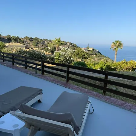 Skala Bay 2 Skala (Kefalonia)