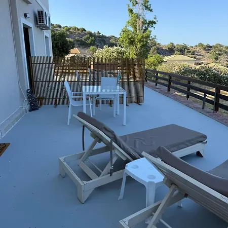 דירה Skala Bay 2 Skala (Kefalonia)