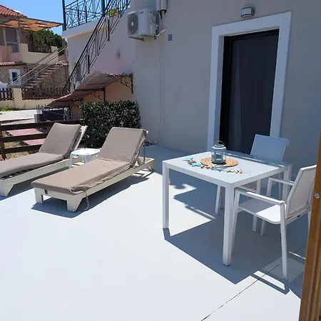 Skala Bay 2 Lejlighed *