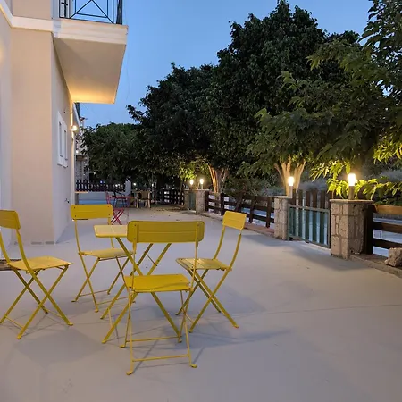 Skala Bay 2 * Skala (Kefalonia)