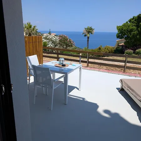 Appartamento Skala Bay 2