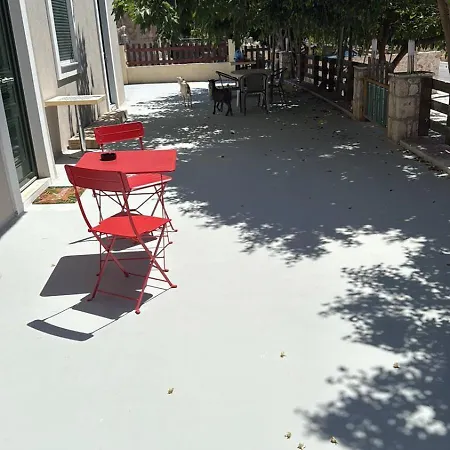 Appartamento Skala Bay 2