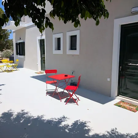 Appartamento Skala Bay 2