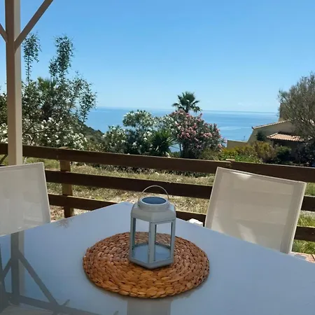 Apartman Skala Bay 2 *