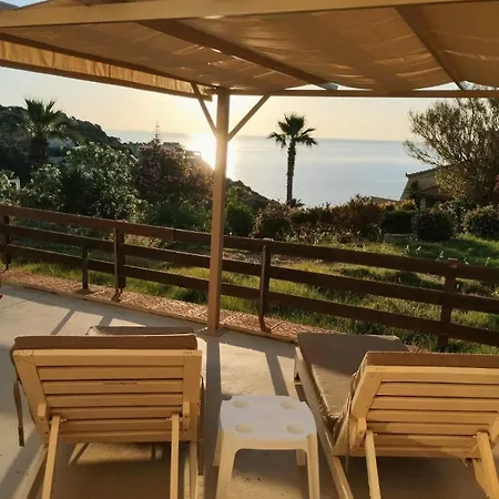 Apartman Skala Bay 2 *
