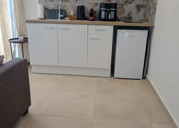 Skala Bay 2 Apartment *