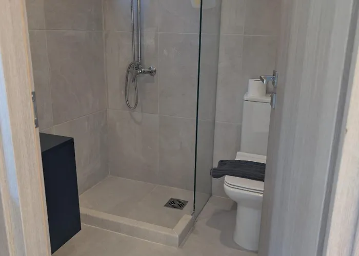 Apartment Skala Bay 2 *