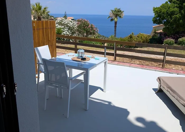 Διαμέρισμα Skala Bay 2