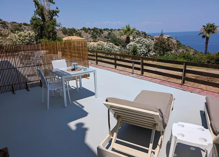 Apartment Skala Bay 2 *