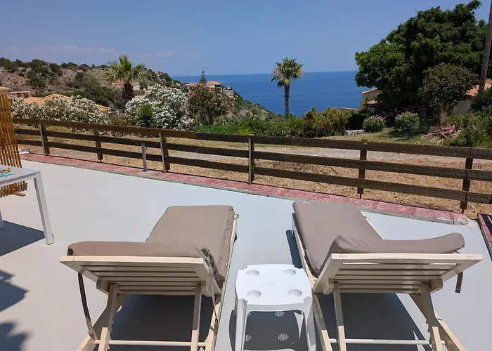 Skala Bay 2 Apartment Skala (Kefalonia)