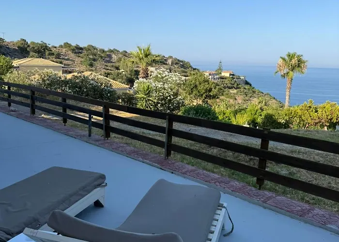 Skala Bay 2 Skala (Kefalonia)