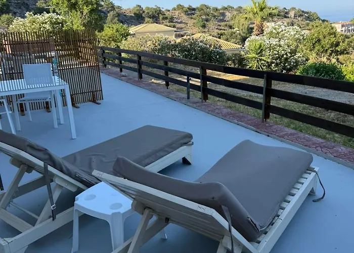 Skala Bay 2 Skala (Kefalonia)