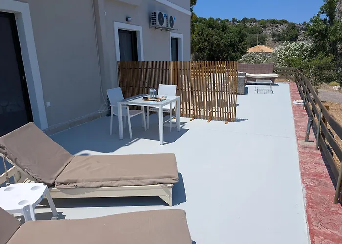 Skala Bay 2 *